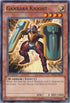 Ganbara Knight (YS13-EN013) [Super Starter: V for Victory]