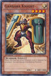 Ganbara Knight (YS13-EN013) [Super Starter: V for Victory]