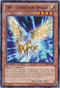 ZW - Unicorn Spear (YS13-EN018) [Super Starter: V for Victory]
