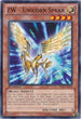 ZW - Unicorn Spear (YS13-EN018) [Super Starter: V for Victory]