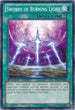 Swords of Burning Light (YS13-EN021) [Super Starter: V for Victory]