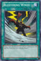 Blustering Winds (YS13-EN022) [Super Starter: V for Victory]