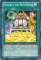 Double or Nothing! (YS13-EN024) [Super Starter: V for Victory]