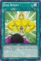 Ego Boost (YS13-EN025) [Super Starter: V for Victory]