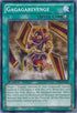 Gagagarevenge (YS13-EN026) [Super Starter: V for Victory]