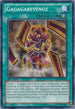 Gagagarevenge (YS13-EN026) [Super Starter: V for Victory]