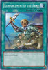 Reinforcement of the Army (YS13-EN029) [Super Starter: V for Victory]
