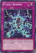 Puzzle Reborn (YS13-EN031) [Super Starter: V for Victory]