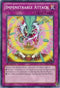 Impenetrable Attack (YS13-EN034) [Super Starter: V for Victory]