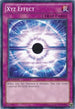 Xyz Effect (YS13-EN036) [Super Starter: V for Victory]