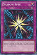 Shadow Spell (YS13-EN037) [Super Starter: V for Victory]