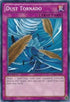 Dust Tornado (YS13-EN038) [Super Starter: V for Victory]