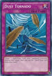 Dust Tornado (YS13-EN038) [Super Starter: V for Victory]
