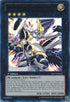 Number C: Utopia Ray (YS13-EN042) [Super Starter: V for Victory]