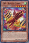 ZW - Eagle Claw (YS13-ENV03) [Super Starter: V for Victory Power-Up Pack]