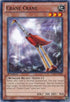 Crane Crane (YS13-ENV06) [Super Starter: V for Victory Power-Up Pack]