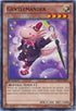 Gentlemander (YS13-ENV07) [Super Starter: V for Victory Power-Up Pack]