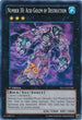 Number : Acid Golem of Destruction (YS13-ENV09) [Super Starter: V for Victory Power-Up Pack]