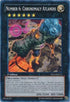 Number : Chronomaly Atlandis (YS13-ENV11) [Super Starter: V for Victory Power-Up Pack]