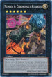 Number : Chronomaly Atlandis (YS13-ENV11) [Super Starter: V for Victory Power-Up Pack]