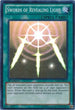 Swords of Revealing Light (YS13-ENV13) [Super Starter: V for Victory Power-Up Pack]