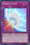 Mirror Force (YS13-ENV14) [Super Starter: V for Victory Power-Up Pack]