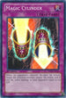 Magic Cylinder (YS13-ENV15) [Super Starter: V for Victory Power-Up Pack]