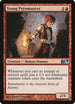 Young Pyromancer (163) [Magic 2014 (M14)]