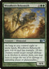 Woodborn Behemoth (203) [Magic 2014 (M14)]