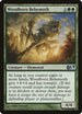 Woodborn Behemoth (203) [Magic 2014 (M14)]