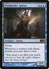 Windreader Sphinx (81) [Magic 2014 (M14)]