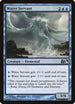 Water Servant (80) [Magic 2014 (M14)]