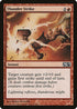 Thunder Strike (159) [Magic 2014 (M14)]