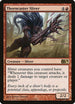 Thorncaster Sliver (158) [Magic 2014 (M14)]