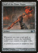 Staff of the Flame Magus (220) [Magic 2014 (M14)]