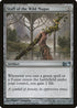 Staff of the Wild Magus (223) [Magic 2014 (M14)]