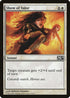 Show of Valor (33) [Magic 2014 (M14)]