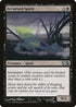 Accursed Spirit (83) [Magic 2014 (M14)]