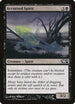 Accursed Spirit (83) [Magic 2014 (M14)]