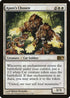 Ajani's Chosen (2) [Magic 2014 (M14)]