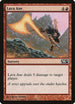 Lava Axe (143) [Magic 2014 (M14)]