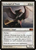 Archangel of Thune (5) [Magic 2014 (M14)]