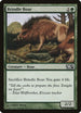 Brindle Boar (167) [Magic 2014 (M14)]