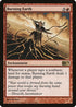 Burning Earth (130) [Magic 2014 (M14)]
