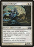 Capashen Knight (11) [Magic 2014 (M14)]