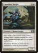 Capashen Knight (11) [Magic 2014 (M14)]