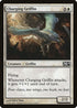 Charging Griffin (13) [Magic 2014 (M14)]
