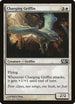 Charging Griffin (13) [Magic 2014 (M14)]