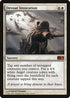 Devout Invocation (16) [Magic 2014 (M14)]