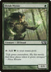 Elvish Mystic (169) [Magic 2014 (M14)]